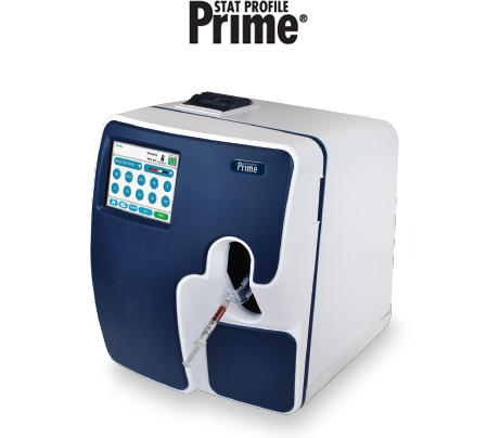 免保养血气分析仪 Prime